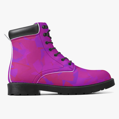 pink-crystal-leder-boots-or-stylische-und-warme-winterstiefel-boots-jlr-design-3 - JLR Design