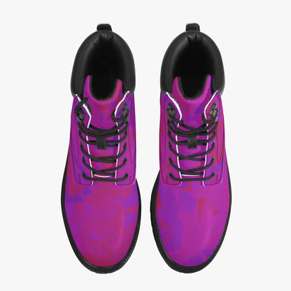 pink-crystal-leder-boots-or-stylische-und-warme-winterstiefel-boots-jlr-design-4 - JLR Design
