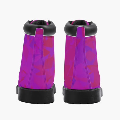 pink-crystal-leder-boots-or-stylische-und-warme-winterstiefel-boots-jlr-design-9 - JLR Design