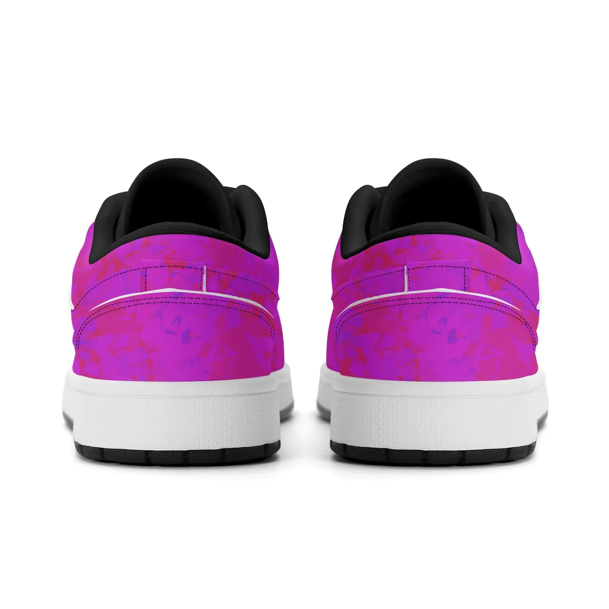 pink-crystal-low-top-leder-sneaker-fur-damen-sneaker-jlr-design-jlr-design-de-13 - JLR Design