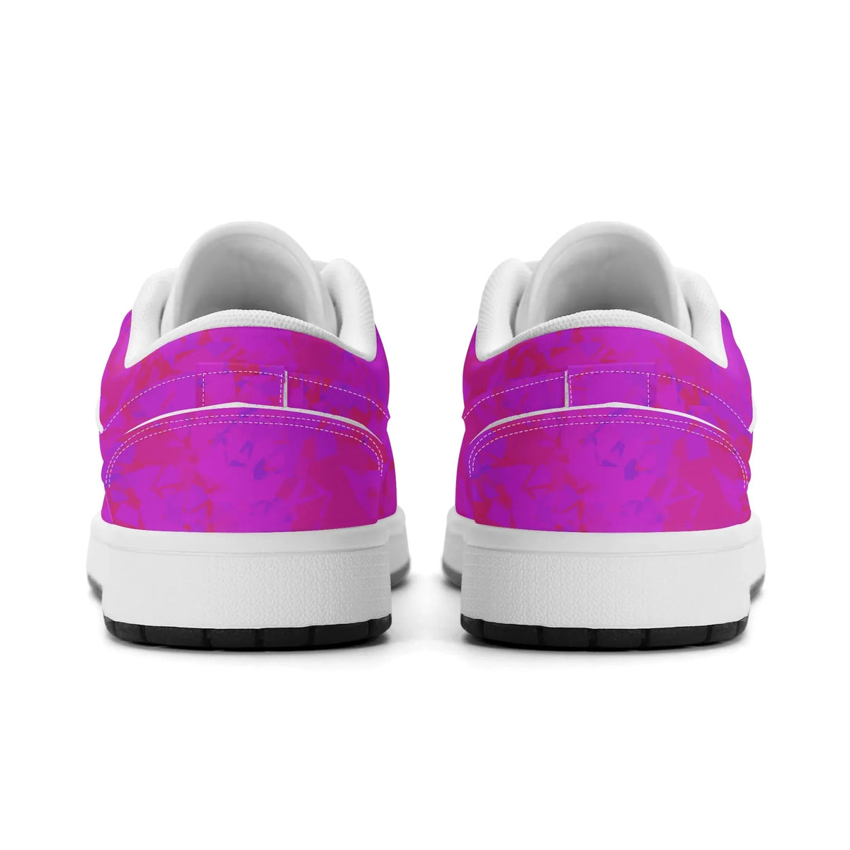 pink-crystal-low-top-leder-sneaker-fur-herren-sneaker-jlr-design-jlr-design-de-6 - JLR Design