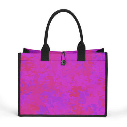 pink-crystal-premium-canvas-shopper-tasche-tragetasche-jlr-design-1 - JLR Design