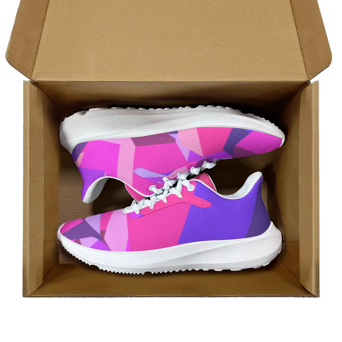 pink-cube-aerowave-performance-laufschuhe-sneakers-jlr-design-2 - JLR Design