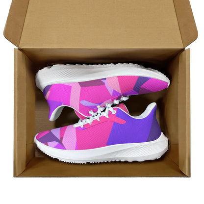 pink-cube-aerowave-performance-laufschuhe-sneakers-jlr-design-2 - JLR Design