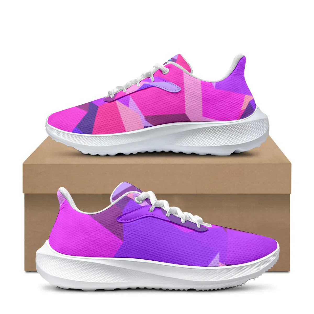 pink-cube-aerowave-performance-laufschuhe-sneakers-jlr-design-5 - JLR Design