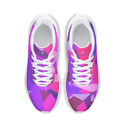 pink-cube-aerowave-performance-laufschuhe-sneakers-jlr-design-6 - JLR Design