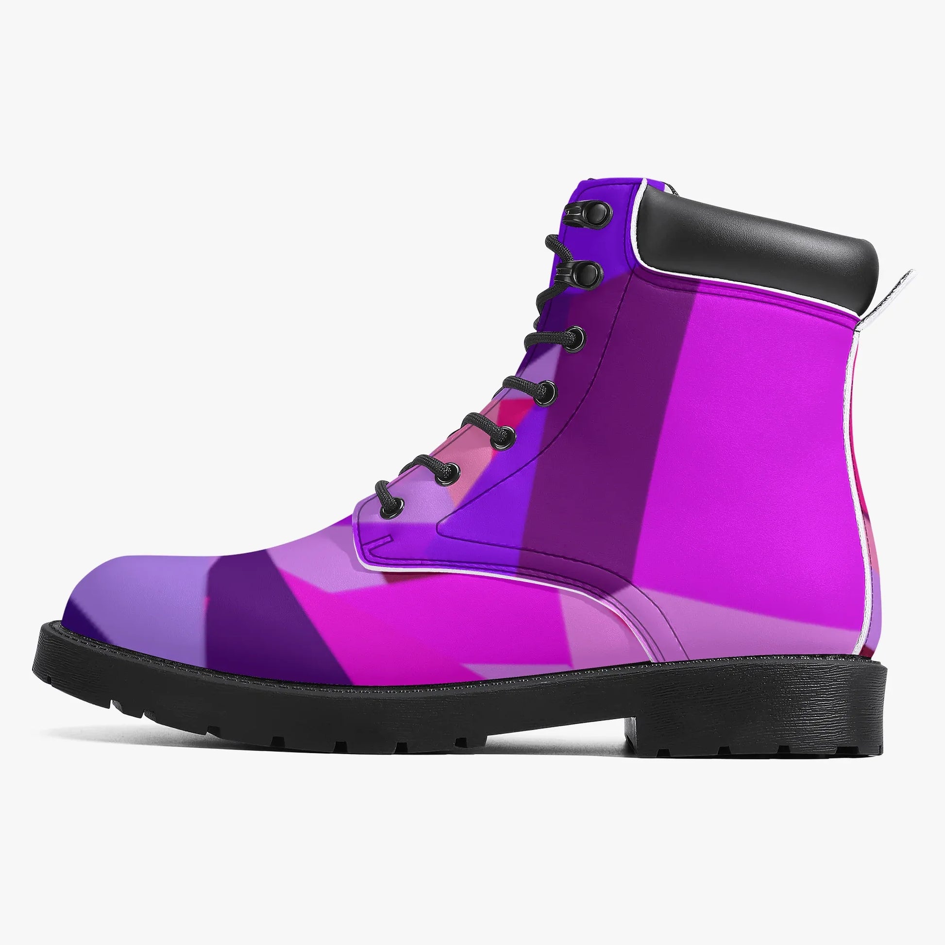 pink-cube-leder-boots-or-stylische-und-warme-winterstiefel-boots-jlr-design-6 - JLR Design
