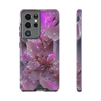 pink-flower-samsung-galaxy-cover-s21-s22-s23-s24-s25-plus-pro-ultra-phone-case-jlr-design-47 - JLR Design