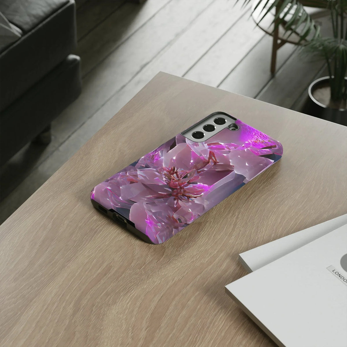 pink-flower-samsung-galaxy-cover-s21-s22-s23-s24-s25-plus-pro-ultra-phone-case-jlr-design-jlr-design-de-32 - JLR Design