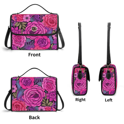 pink-flower-v1-satchel-bag-umhangetasche-umhangetasche-jlr-design-9 - JLR Design
