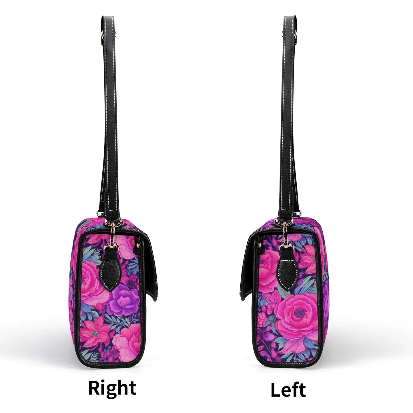 pink-flower-v2-satchel-bag-umhangetasche-umhangetasche-jlr-design-4 - JLR Design