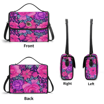 pink-flower-v2-satchel-bag-umhangetasche-umhangetasche-jlr-design-9 - JLR Design