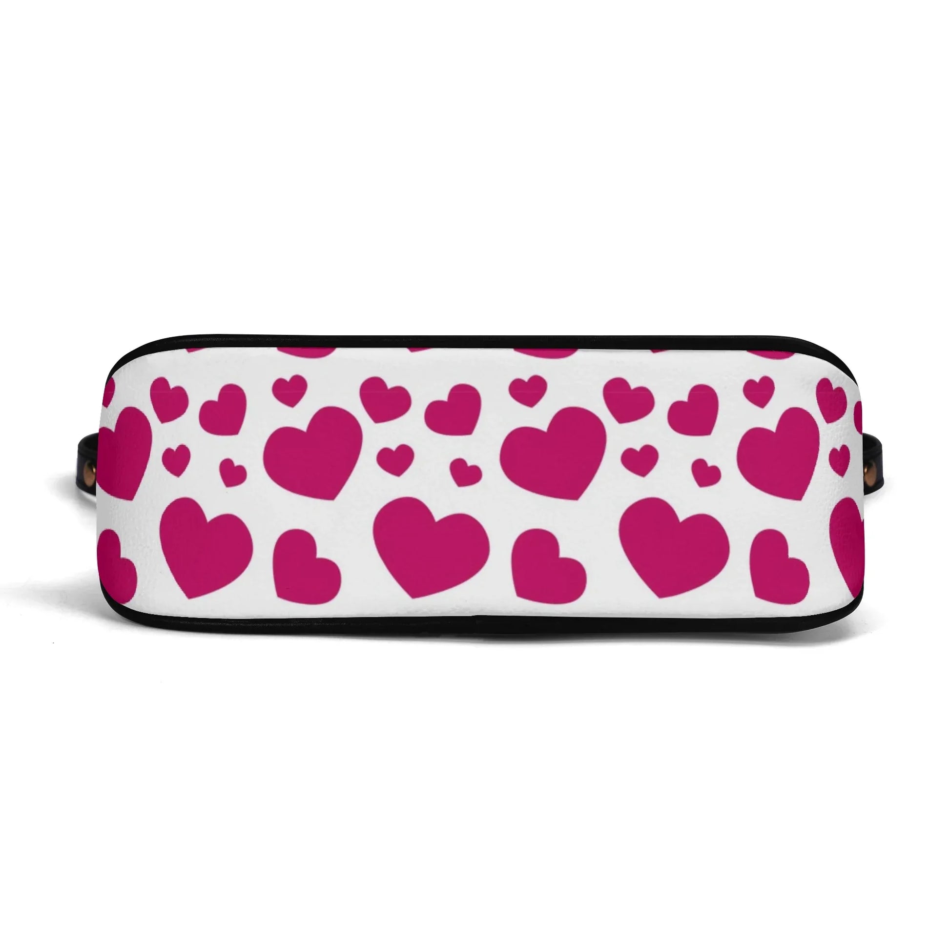pink-heart-elegante-umhangetasche-mit-kette-umhangetasche-jlr-design-3 - JLR Design