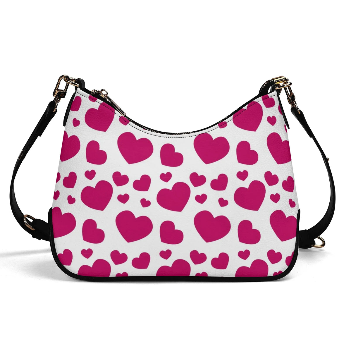 pink-heart-elegante-umhangetasche-mit-kette-umhangetasche-jlr-design-jlr-design-de-2 - JLR Design