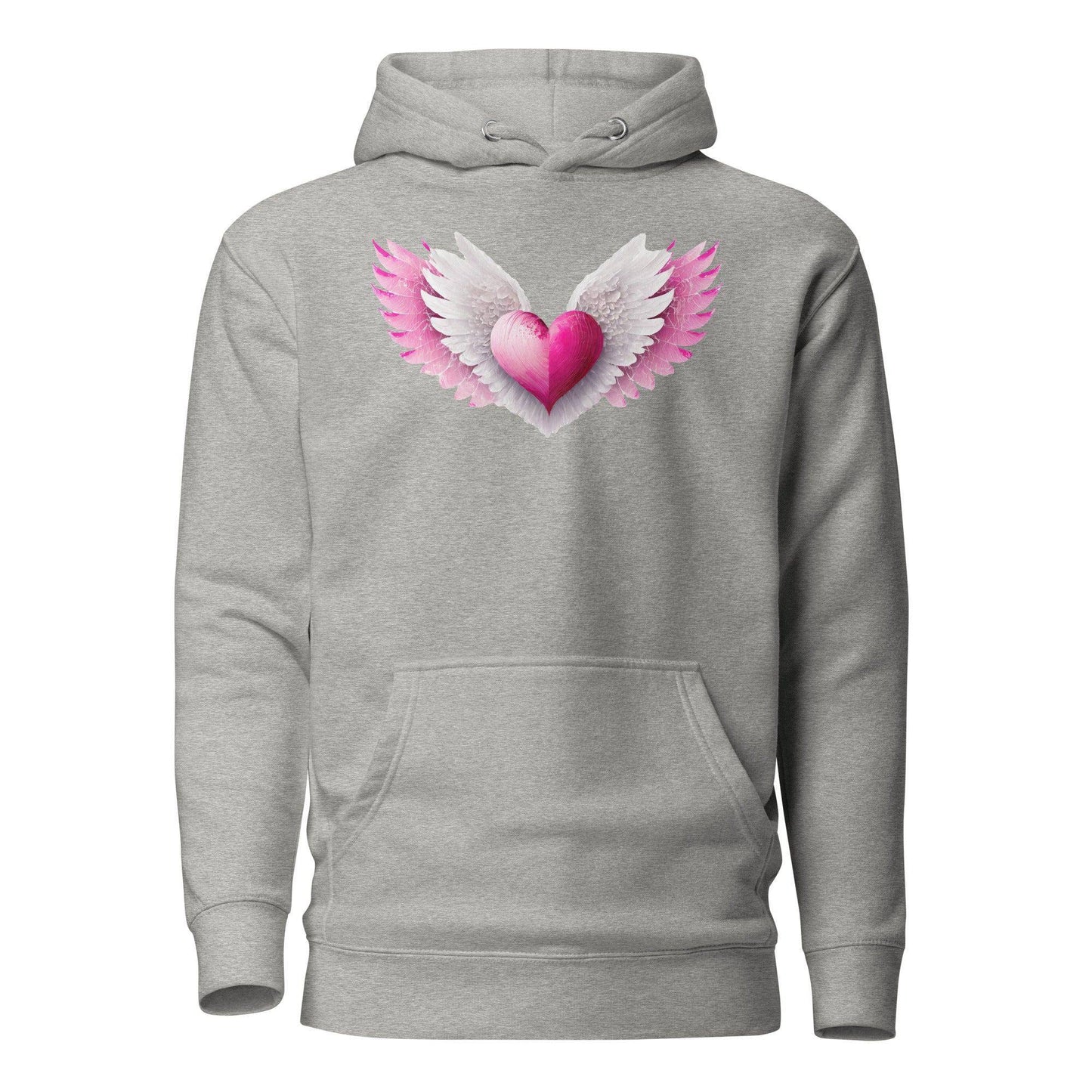 pink-heart-hoodie-hoodie-jlr-design-11 - JLR Design