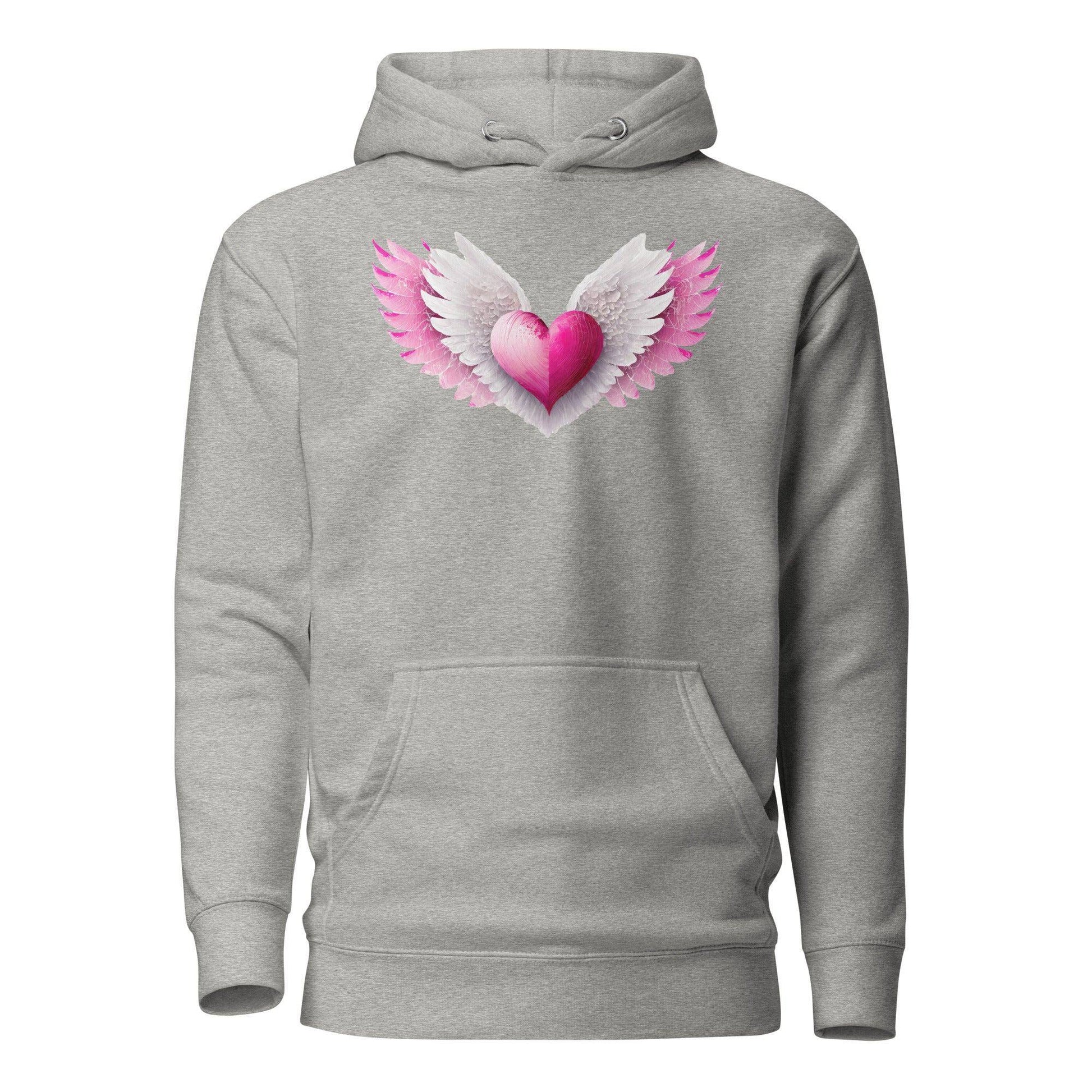 pink-heart-hoodie-hoodie-jlr-design-11 - JLR Design