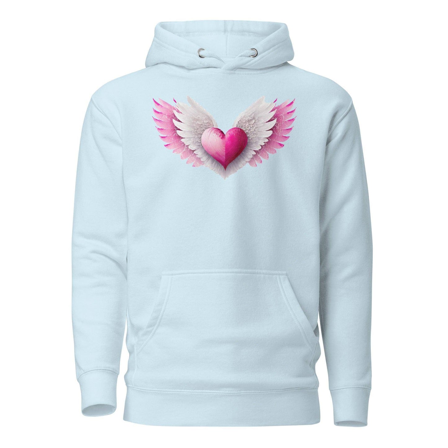 pink-heart-hoodie-hoodie-jlr-design-12 - JLR Design