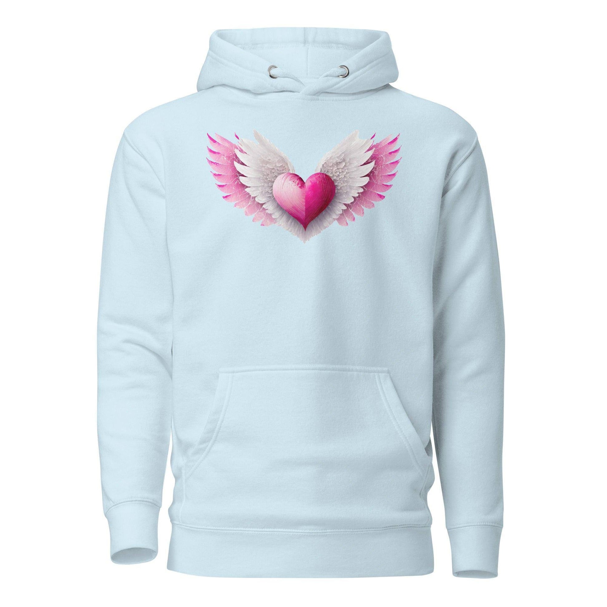 pink-heart-hoodie-hoodie-jlr-design-12 - JLR Design