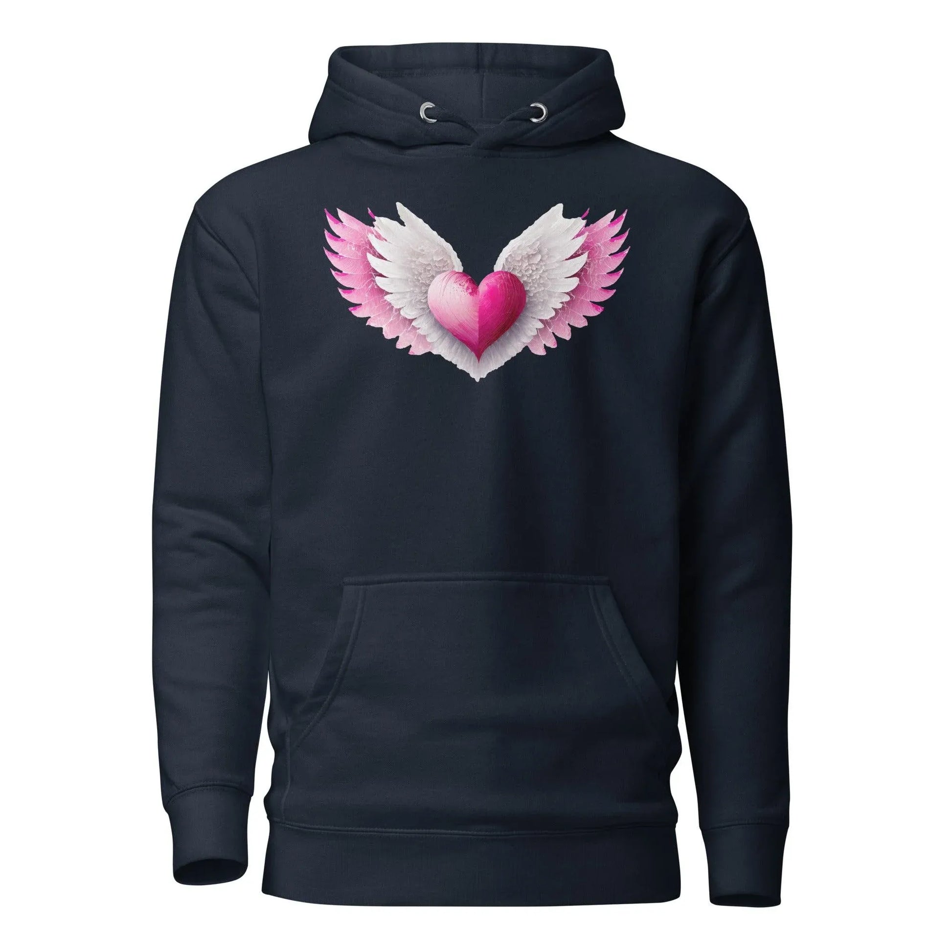 pink-heart-hoodie-hoodie-jlr-design-3 - JLR Design