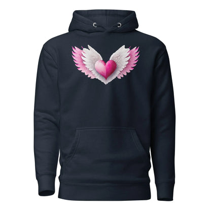 pink-heart-hoodie-hoodie-jlr-design-3 - JLR Design