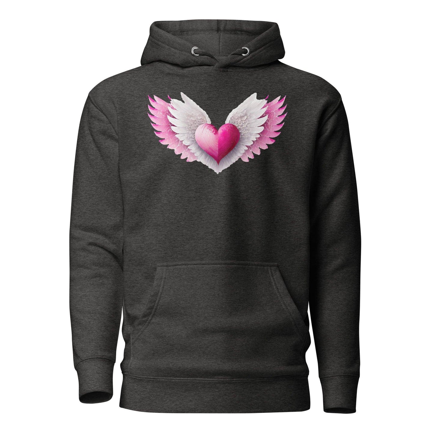 pink-heart-hoodie-hoodie-jlr-design-5 - JLR Design