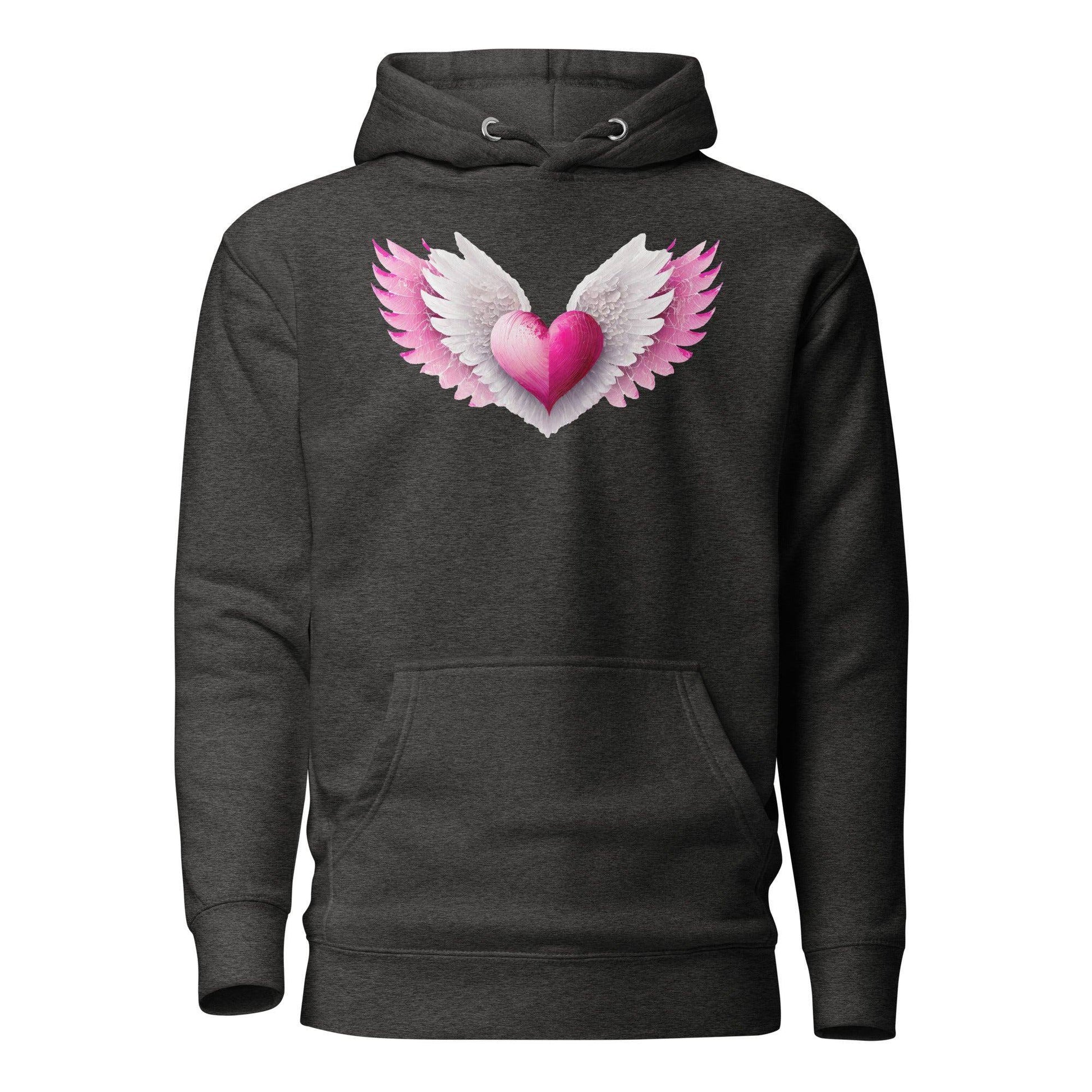 pink-heart-hoodie-hoodie-jlr-design-5 - JLR Design