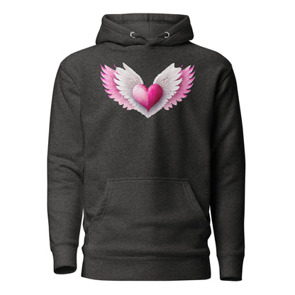 pink-heart-hoodie-hoodie-jlr-design-5 - JLR Design