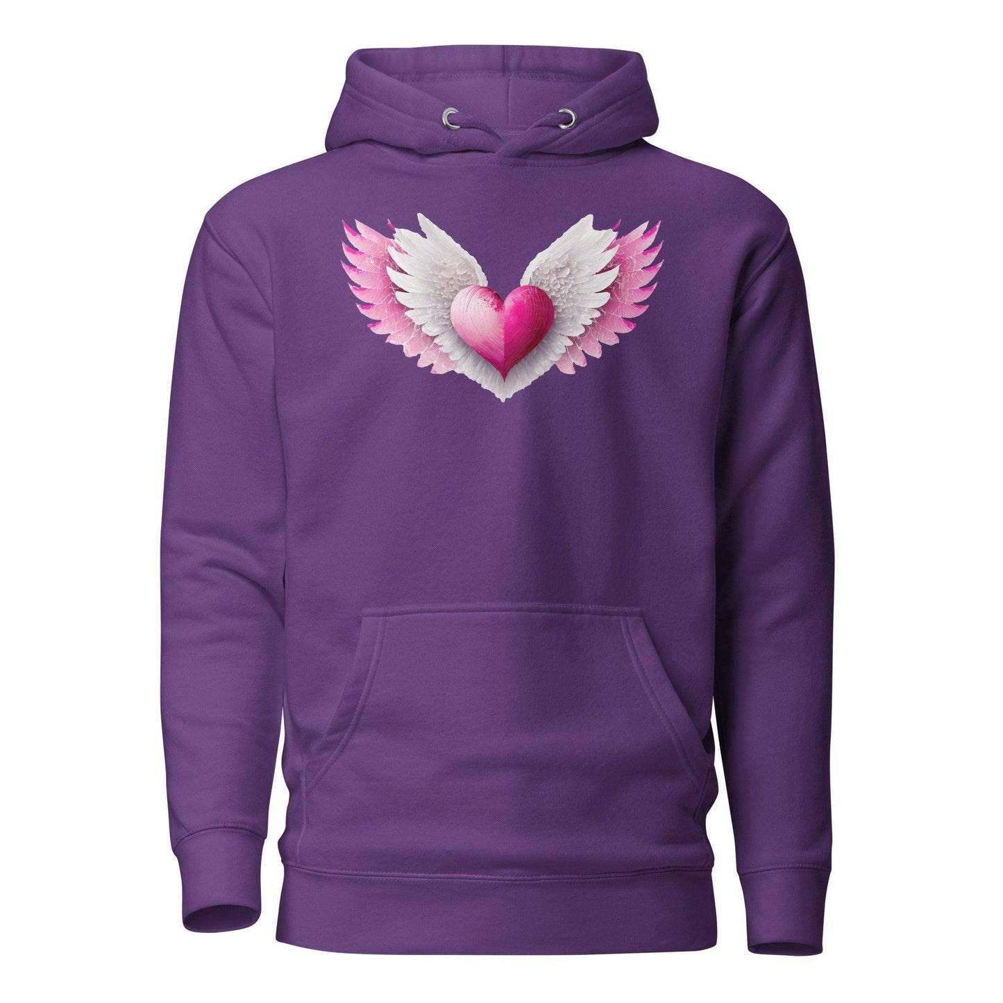 pink-heart-hoodie-hoodie-jlr-design-7 - JLR Design