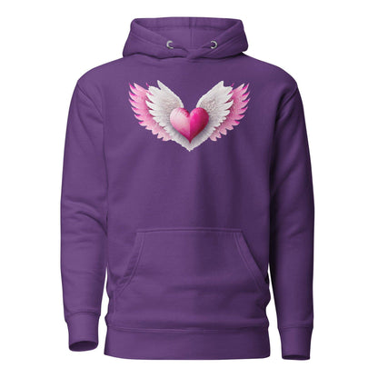 pink-heart-hoodie-hoodie-jlr-design-7 - JLR Design