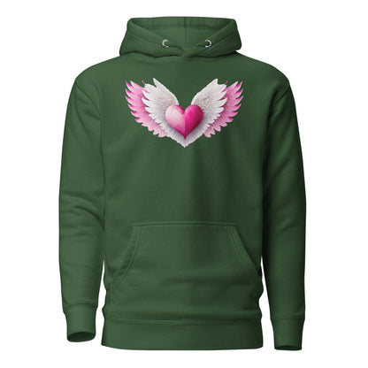 pink-heart-hoodie-hoodie-jlr-design-8 - JLR Design