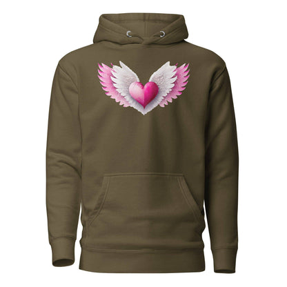 pink-heart-hoodie-hoodie-jlr-design-9 - JLR Design