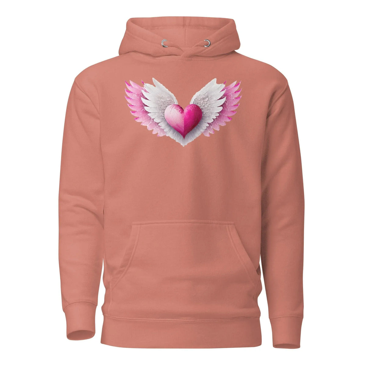 pink-heart-hoodie-hoodie-jlr-design-jlr-design-de-10 - JLR Design