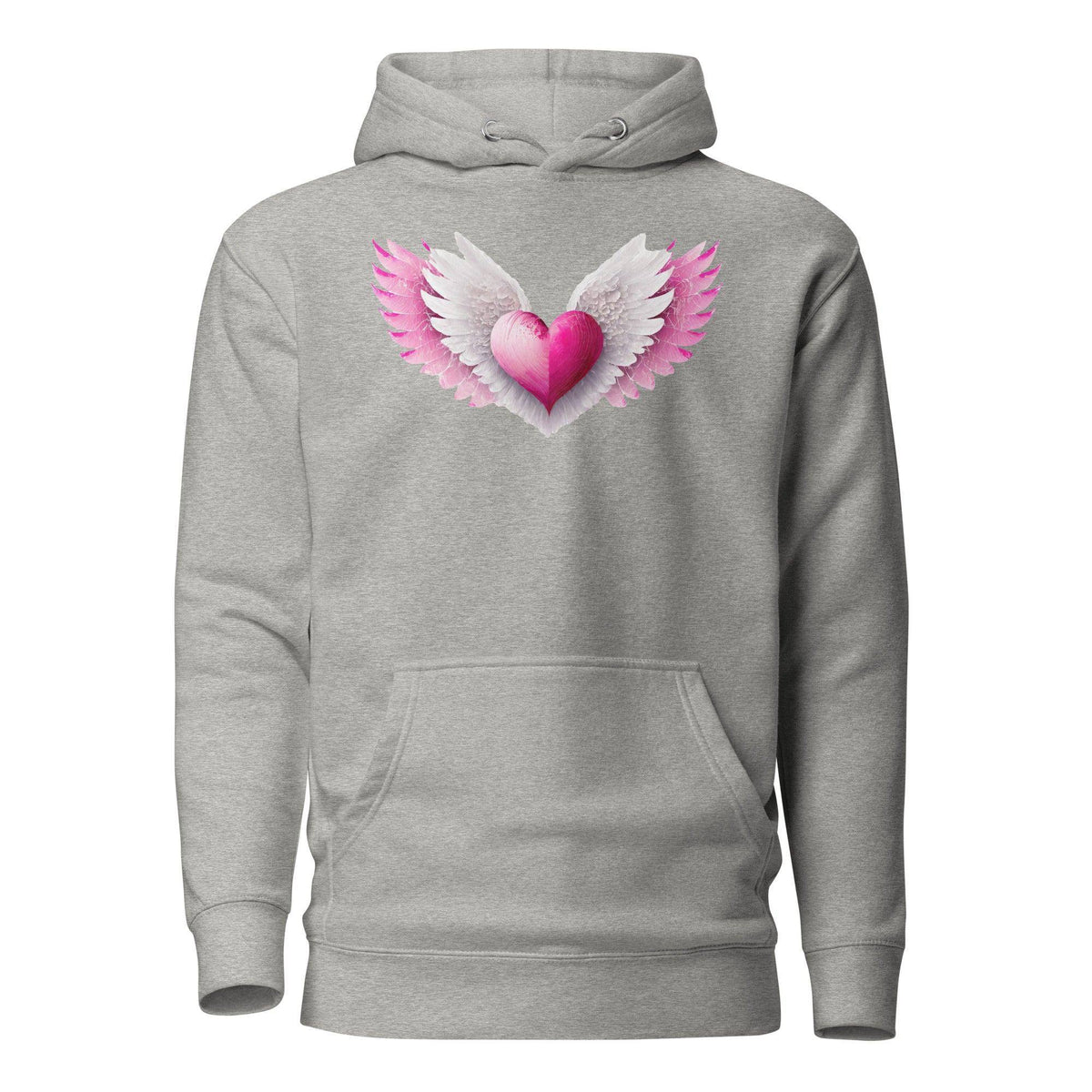 pink-heart-hoodie-hoodie-jlr-design-jlr-design-de-11 - JLR Design
