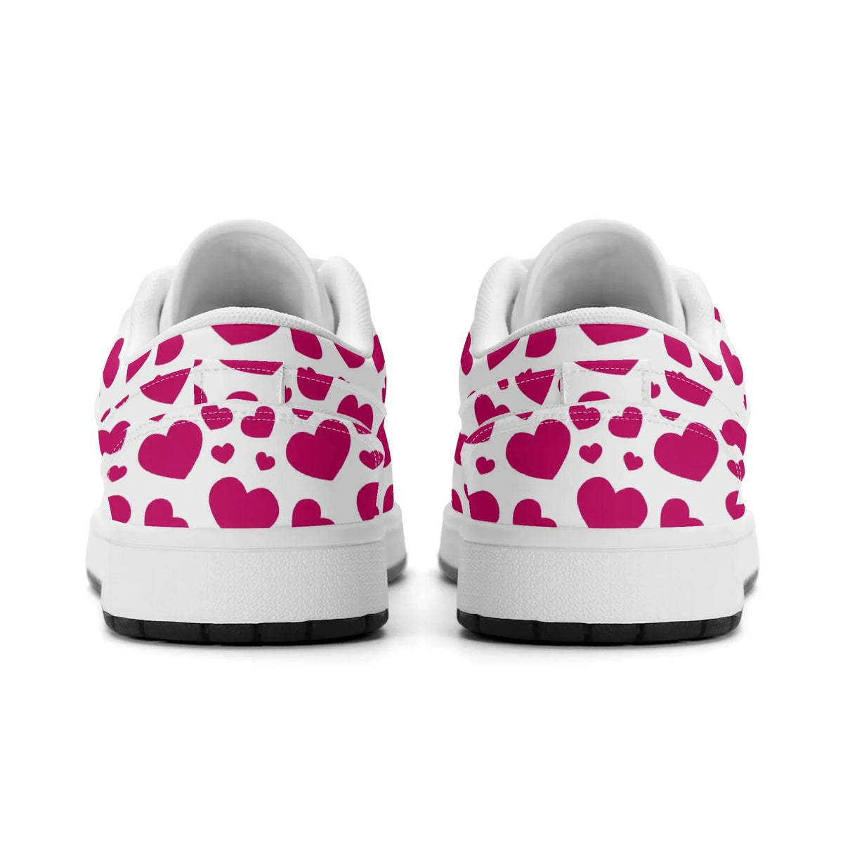 pink-hearts-low-top-leder-sneaker-fur-herren-sneaker-jlr-design-jlr-design-de-6 - JLR Design