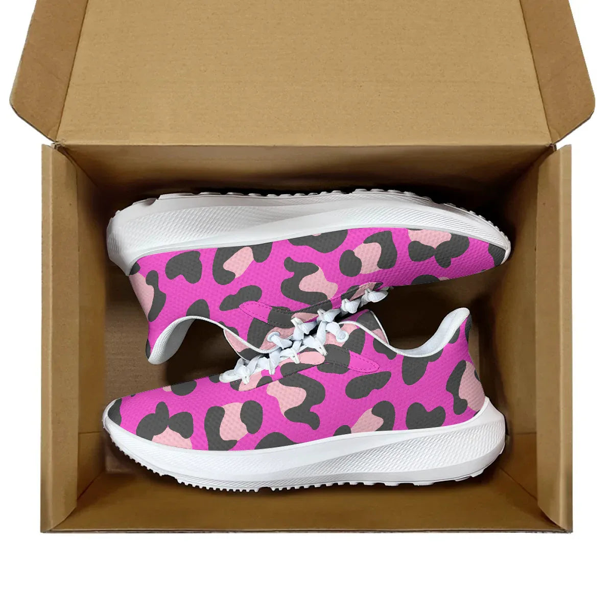 pink-leopard-aerowave-performance-laufschuhe-sneakers-jlr-design-2 - JLR Design