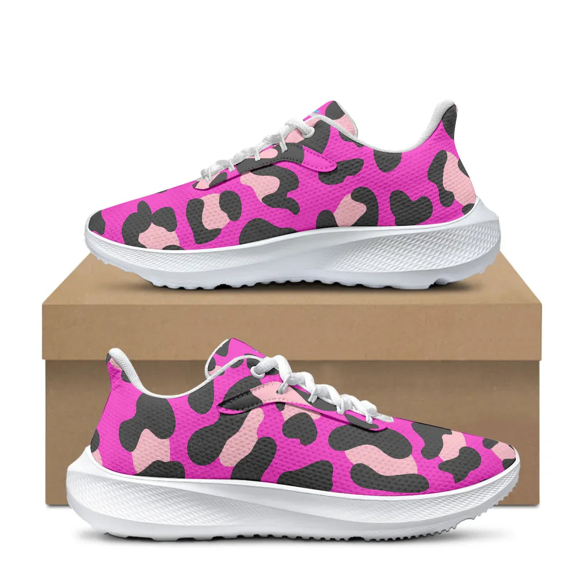 pink-leopard-aerowave-performance-laufschuhe-sneakers-jlr-design-5 - JLR Design