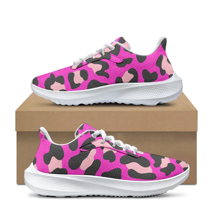 pink-leopard-aerowave-performance-laufschuhe-sneakers-jlr-design-5 - JLR Design