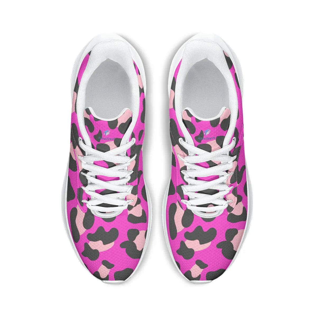 pink-leopard-aerowave-performance-laufschuhe-sneakers-jlr-design-6 - JLR Design