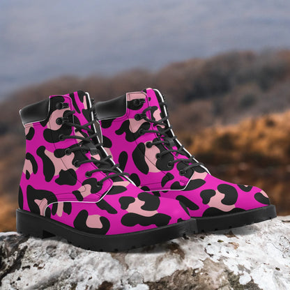 pink-leopard-leder-boots-or-stylische-und-warme-winterstiefel-boots-jlr-design-2 - JLR Design