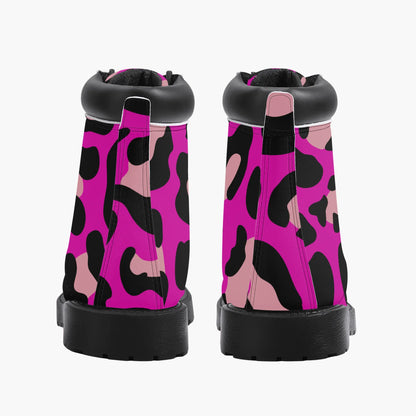 pink-leopard-leder-boots-or-stylische-und-warme-winterstiefel-boots-jlr-design-9 - JLR Design