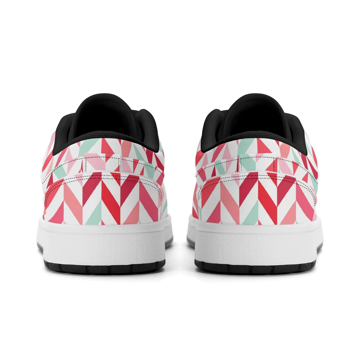 pink-lines-low-top-leder-sneaker-fur-herren-sneaker-jlr-design-jlr-design-de-13 - JLR Design
