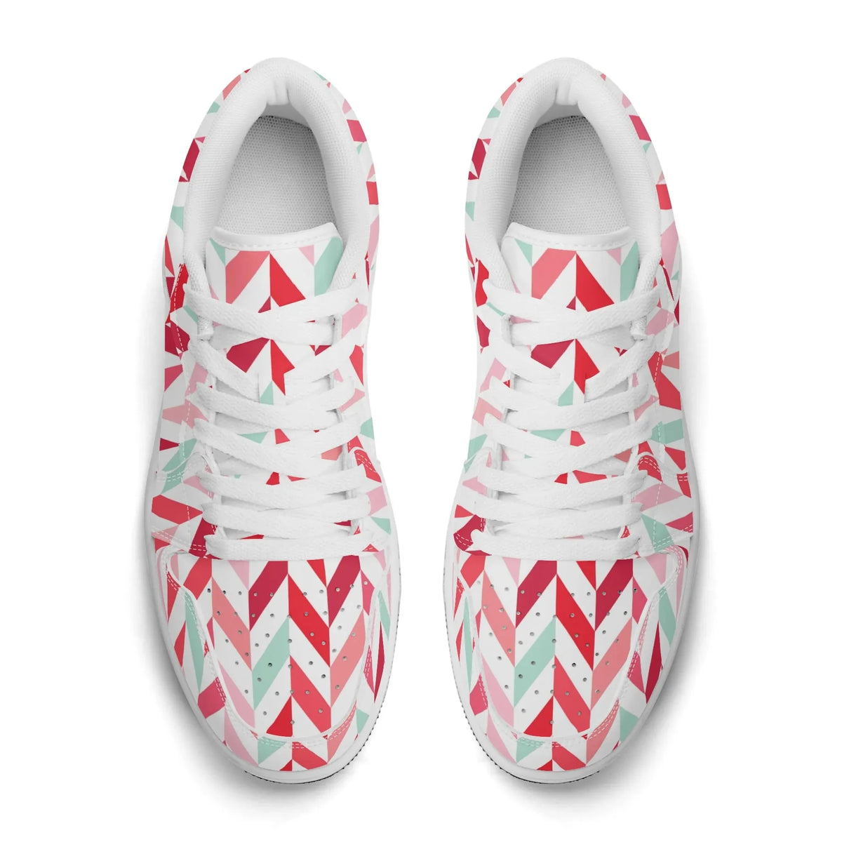 pink-lines-low-top-leder-sneaker-fur-herren-sneaker-jlr-design-jlr-design-de-7 - JLR Design