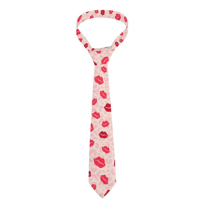 pink-lips-krawatte-krawatte-jlr-design-3 - JLR Design