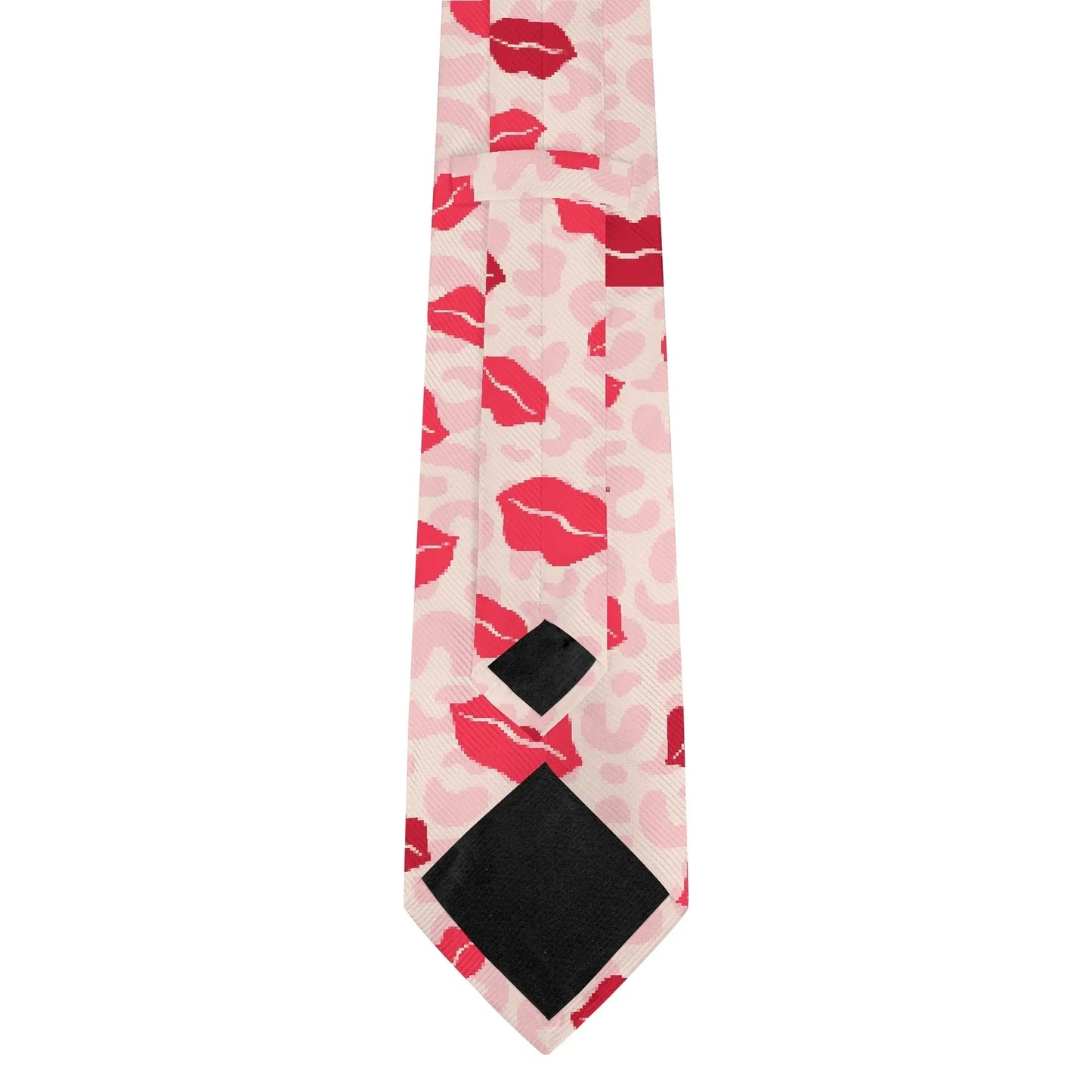 pink-lips-krawatte-krawatte-jlr-design-4 - JLR Design