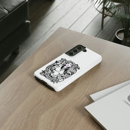 pink-lips-samsung-galaxy-cover-s21-s22-s23-s24-s25-plus-pro-ultra-phone-case-jlr-design-34 - JLR Design