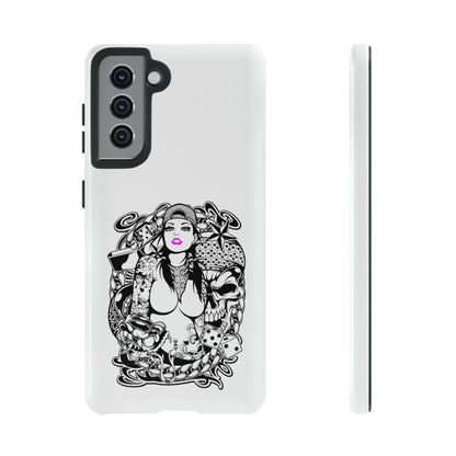 pink-lips-samsung-galaxy-cover-s21-s22-s23-s24-s25-plus-pro-ultra-phone-case-jlr-design-43 - JLR Design
