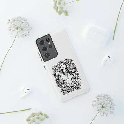 pink-lips-samsung-galaxy-cover-s21-s22-s23-s24-s25-plus-pro-ultra-phone-case-jlr-design-54 - JLR Design