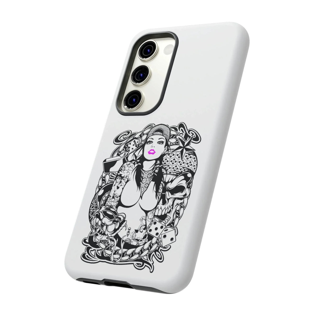 pink-lips-samsung-galaxy-cover-s21-s22-s23-s24-s25-plus-pro-ultra-phone-case-jlr-design-jlr-design-de-10 - JLR Design