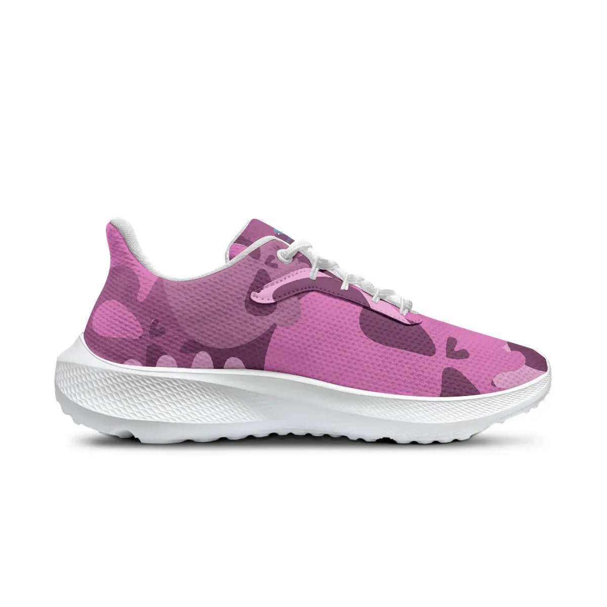 pink-skull-aerowave-performance-laufschuhe-sneakers-jlr-design-4 - JLR Design