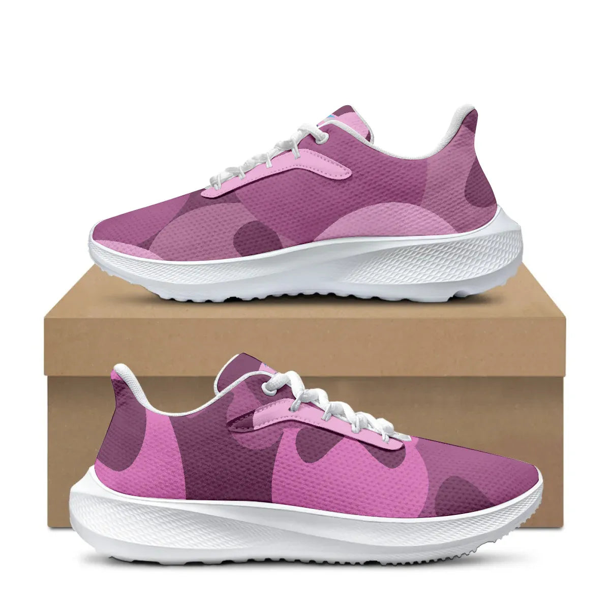 pink-skull-aerowave-performance-laufschuhe-sneakers-jlr-design-5 - JLR Design